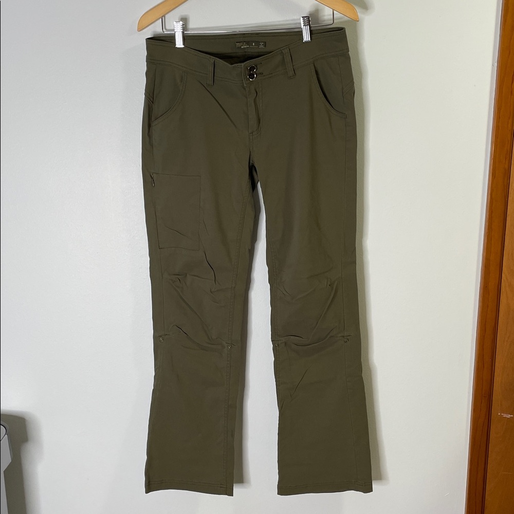Prana Halle Hiking Pants